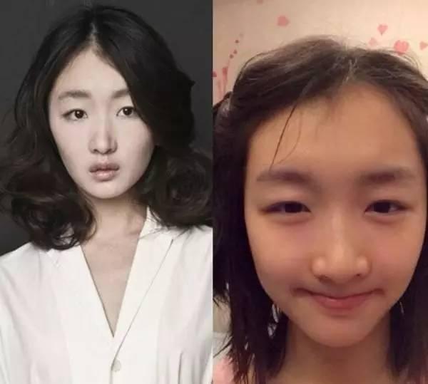 90后女明星网红,闪耀娱乐圈的青春力量”