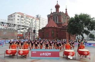 哈尔滨明星网红小镇地址,网红打卡新地标，魅力哈尔滨的璀璨明珠