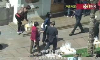 杭州今日吃瓜新闻视频,揭秘今日热门街头新闻视频