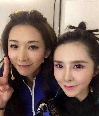 韩国明星网红合拍视频,精彩瞬间大揭秘