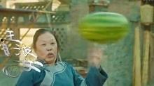 王婆今日不卖瓜,探寻背后的故事与寓意