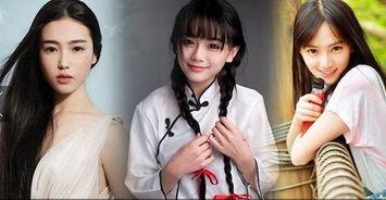 娱乐明星网红推荐小说,盘点年度必读小说佳作