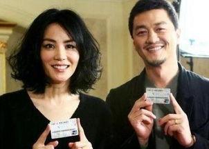 男明星网红老婆照片,男明星背后的美丽力量