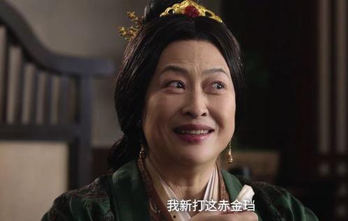 明星网红推荐星汉灿烂,网红力荐，探寻古风新宠的璀璨之旅