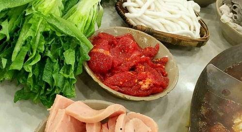重庆明星网红美食店,探寻山城味道的潮流地标