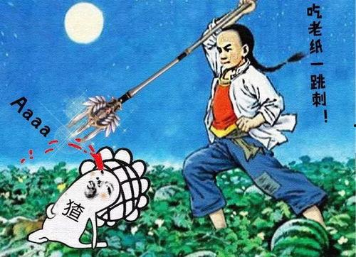 娱乐圈吃瓜动画片有哪些,揭秘那些令人捧腹的吃瓜动画片