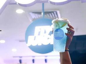 明星网红拍照打卡店,明星同款拍照店铺大揭秘