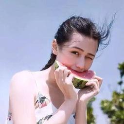 热门吃瓜头像女,热门吃瓜头像女生风采展示