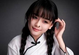 现在女孩都像明星网红,当代女孩的明星梦之旅