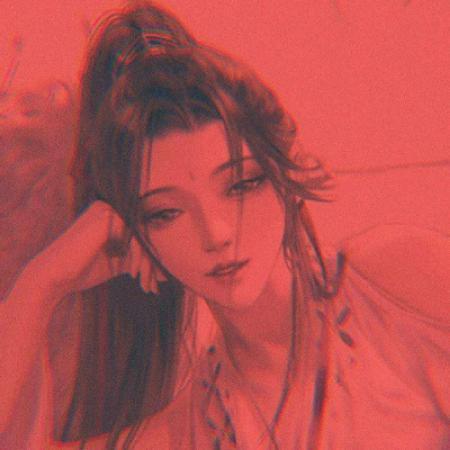卡通女明星网红图片,萌态可掬，魅力四射的虚拟偶像传奇