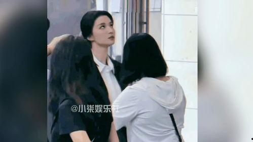 王楚然吃瓜爆料图片表情包,揭秘娱乐圈幕后故事