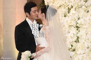 明星网红结婚的菜系,中西合璧，美食盛宴惊艳亮相