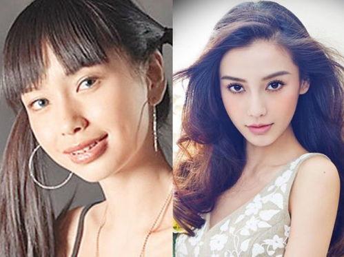 女明星网红整容图片,揭秘美丽背后的秘密