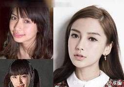 女明星网红整容图片,揭秘美丽背后的秘密