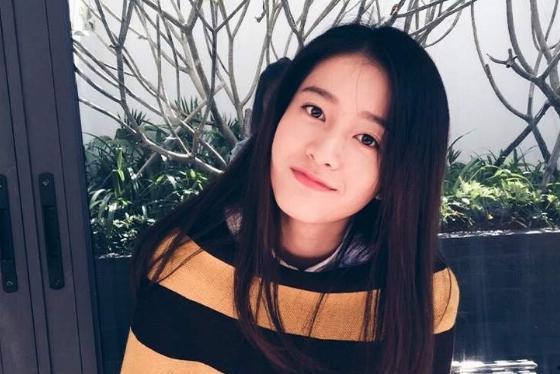 妹妹明星网红叫什么,闪耀网络，魅力四溢