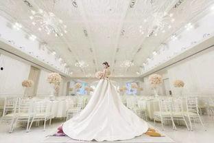 明星网红宴会厅,明星网红宴会厅璀璨之夜