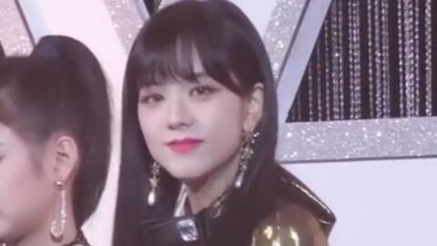 喜欢金智秀的明星网红