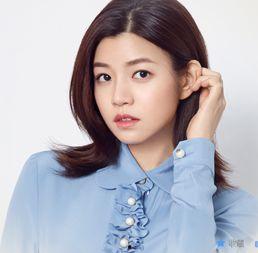 姓陈的明星网红,闪耀网络，人气爆棚的璀璨星河