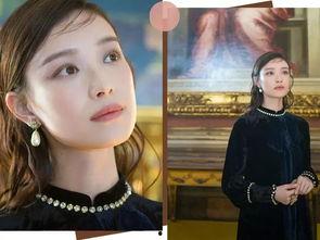 明星网红同款黄金,明星热捧——揭秘爆款黄金同款背后的魅力