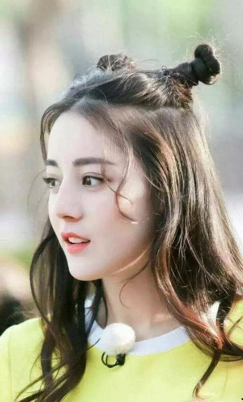 新疆明星网红公主图片,丝路风情下的网络新星