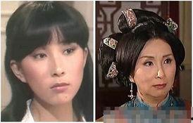 明星网红对比图片男生,颜值与气质的较量