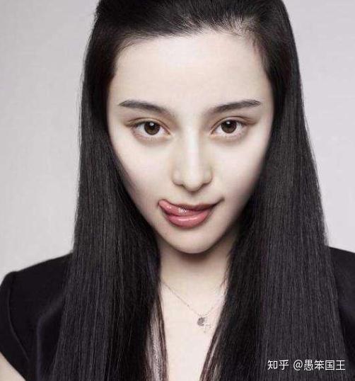 女明星网红素颜,网红女星的真我风采