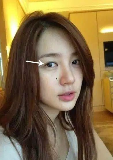 女明星网红素颜,网红女星的真我风采