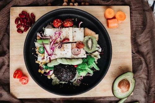 热点明星网红美食,明星同款美食，带你尝遍人间美味