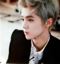 吃瓜爆料鹿晗吴世勋图片,甜蜜瞬间曝光！