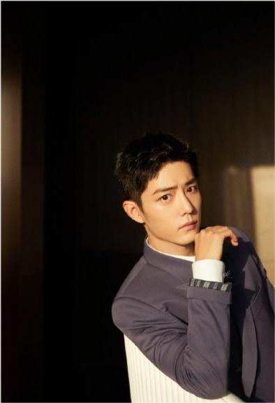 吃瓜有料爆料肖战是真的吗,肖战真实情况揭秘