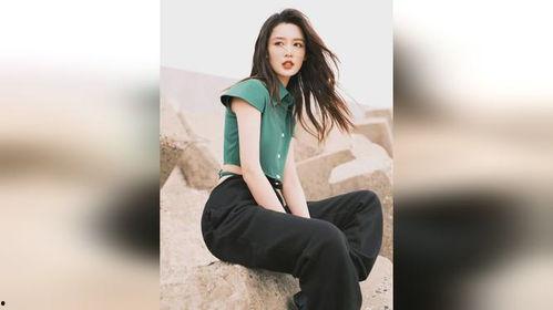 李沁吃瓜爆料最新消息,娱乐圈惊天大瓜，真相令人震惊！