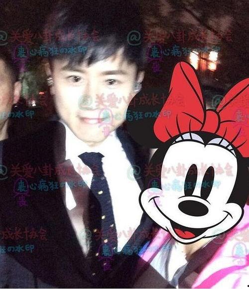 张杰吃瓜爆料是真的吗视频