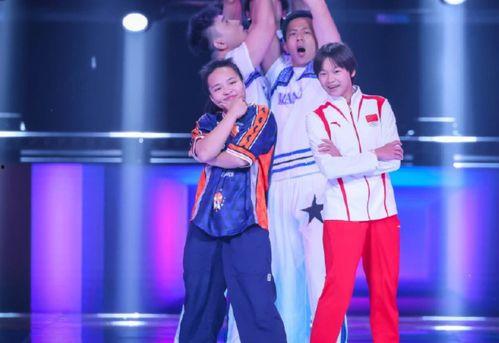 明星网红合唱惊喜视频,网红明星同框合唱，惊喜视频引网友热议