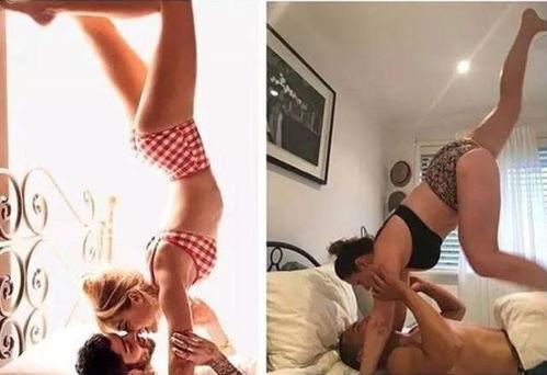 演员明星网红推荐图片