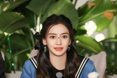 演员明星网红推荐图片