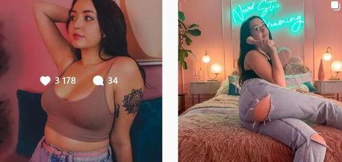 哪个明星网红有onlyfans,当红明星网红如何利用OnlyFans打造个人品牌