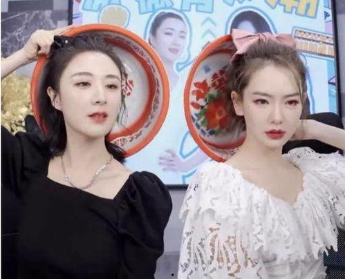 六位明星网红,揭秘他们的成名之路与影响力”