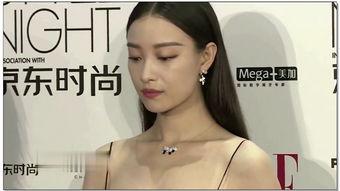 明星网红领奖图片真实,星光熠熠！明星网红领奖盛典精彩瞬间大盘点