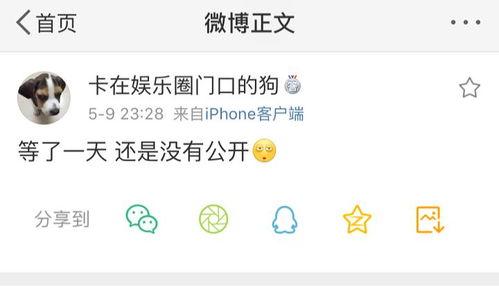 吃瓜爆料的微博号有哪些,带你领略网络舆论风云