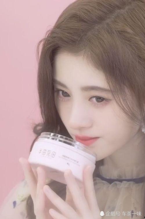 带货珠宝明星网红,揭秘带货明星网红的珠宝魅力