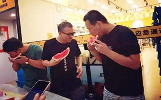 最新热门吃瓜事件新闻