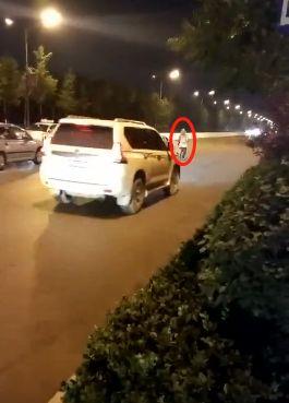 吃瓜爆料碰瓷图片高清大图,吃瓜爆料碰瓷事件真相