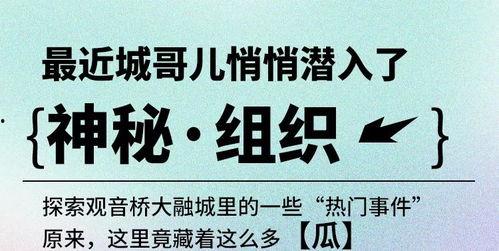今日宜吃瓜小说全部,揭秘小说世界的精彩瞬间