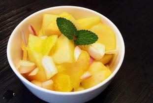 吃哈密瓜会黑嘛