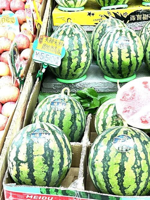 今日麒麟瓜价格最新报价,最新报价揭示市场动态